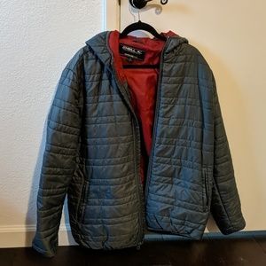 O'Neill jacket
